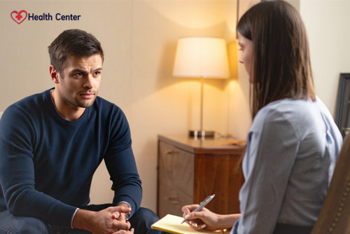 Как проходит лечение игромании в Новошахтинске в клинике Центр здоровья<