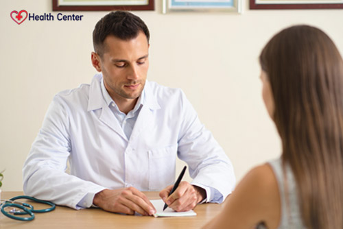 Лечение зависимости от Габапентина в Новошахтинске в клинике Центр здоровья